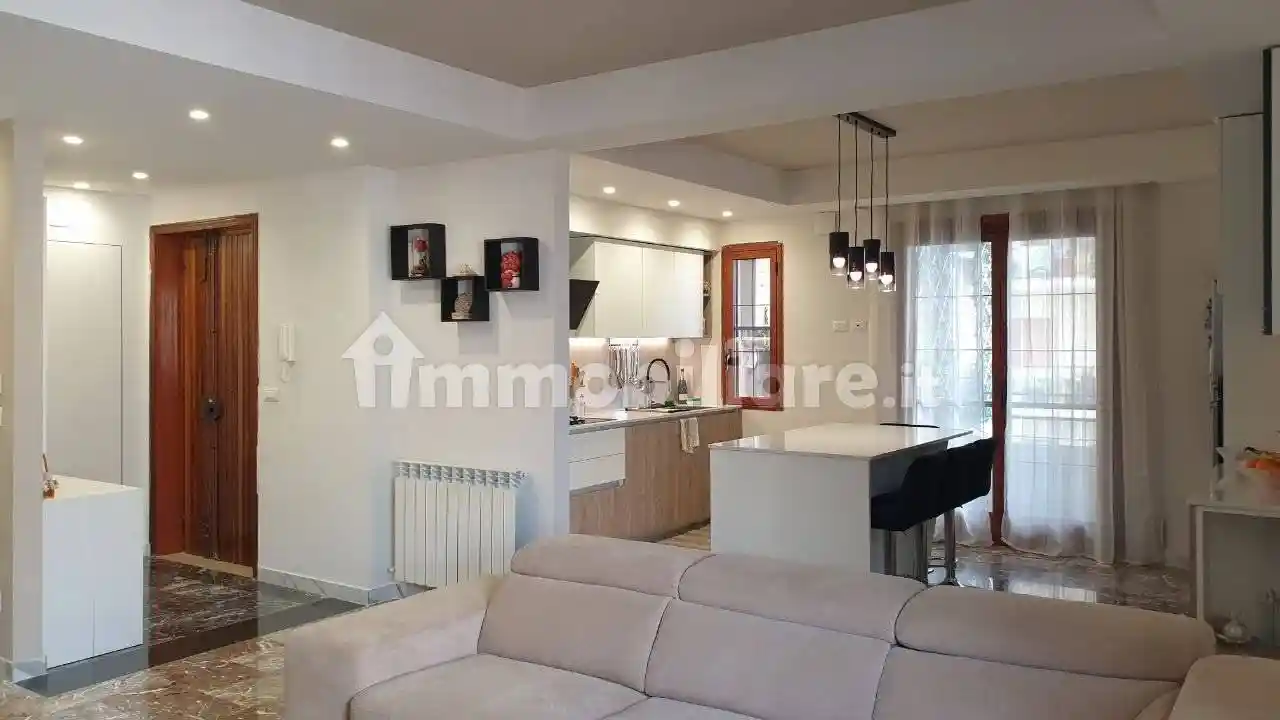 Appartamento in vendita a Reggio Calabria