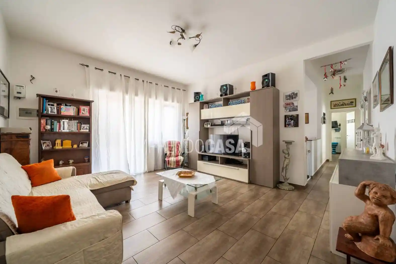 Appartamento in vendita a Palermo