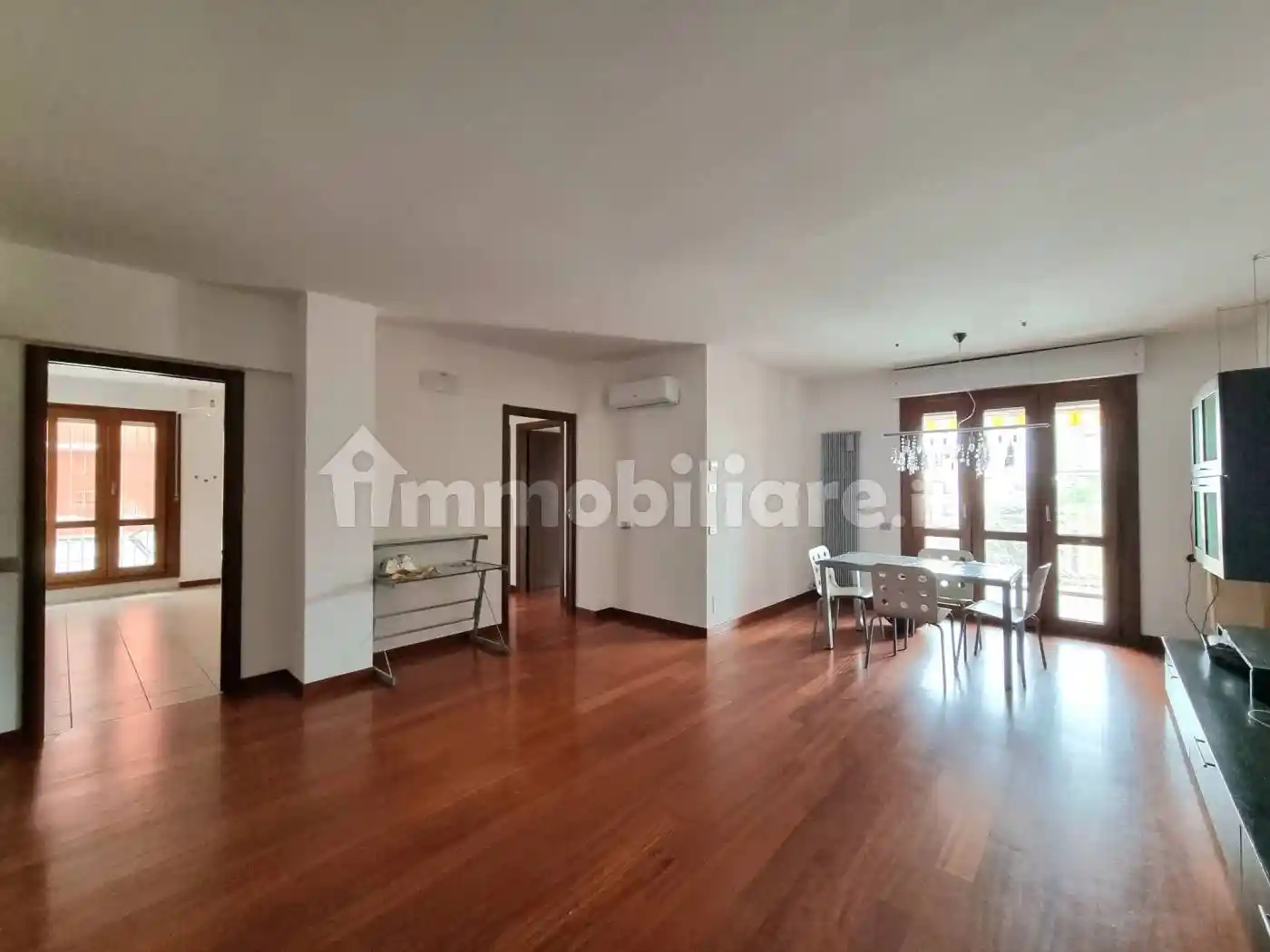 Appartamento in affitto a Pieve Emanuele