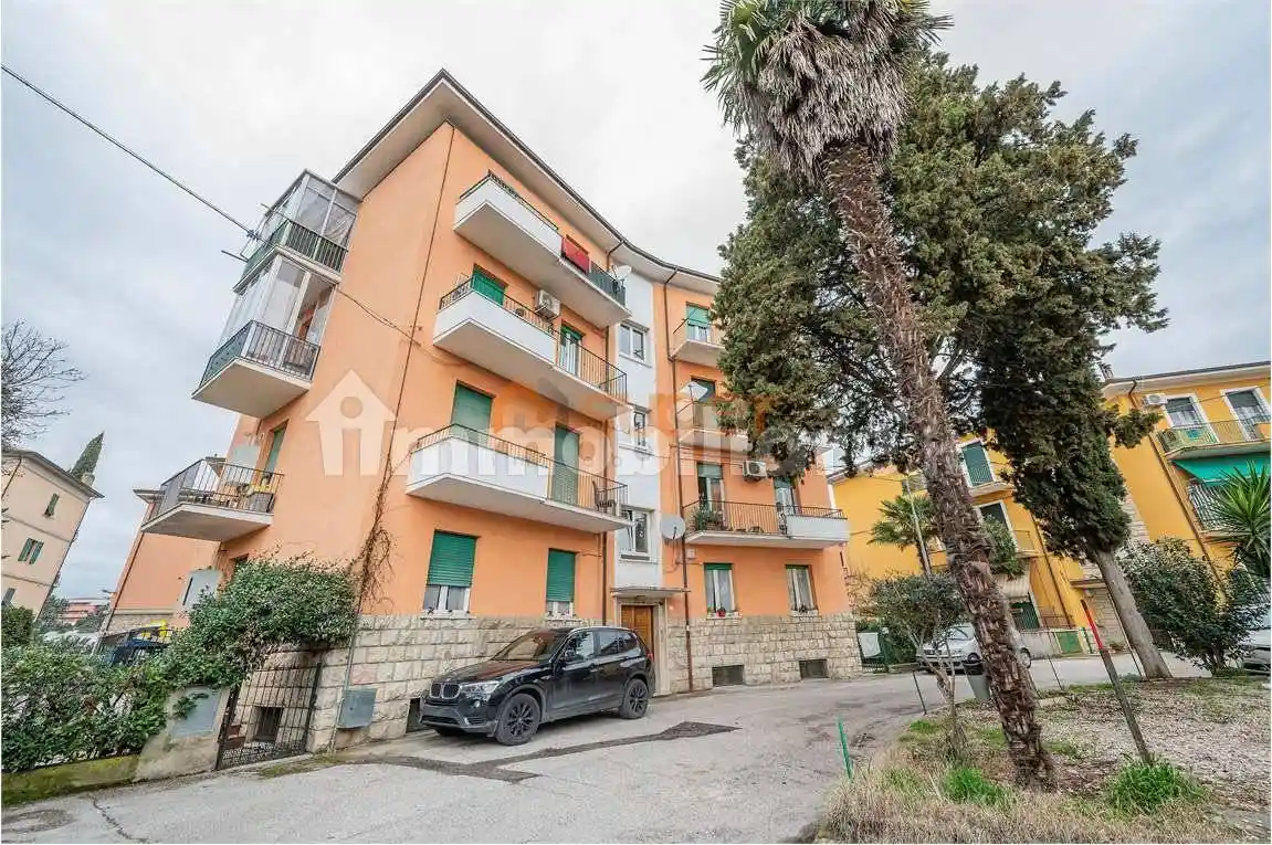 Appartamento in vendita a Perugia