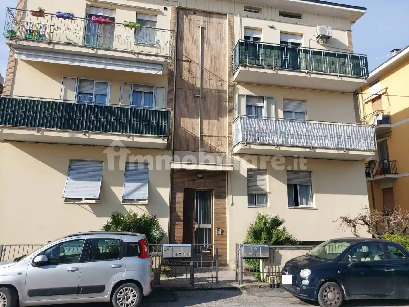 Appartamento in vendita a Pesaro