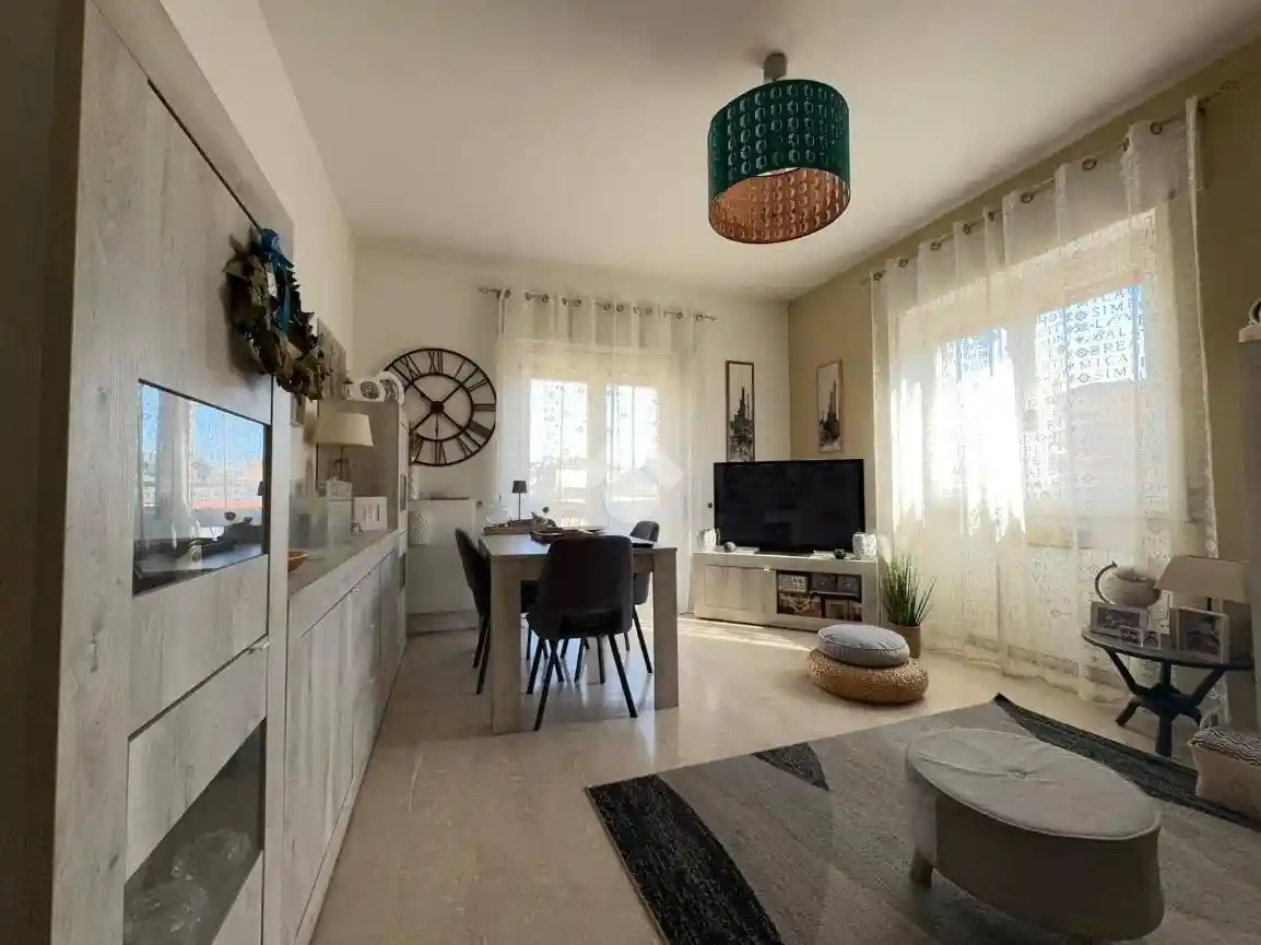 Appartamento in vendita a Offanengo