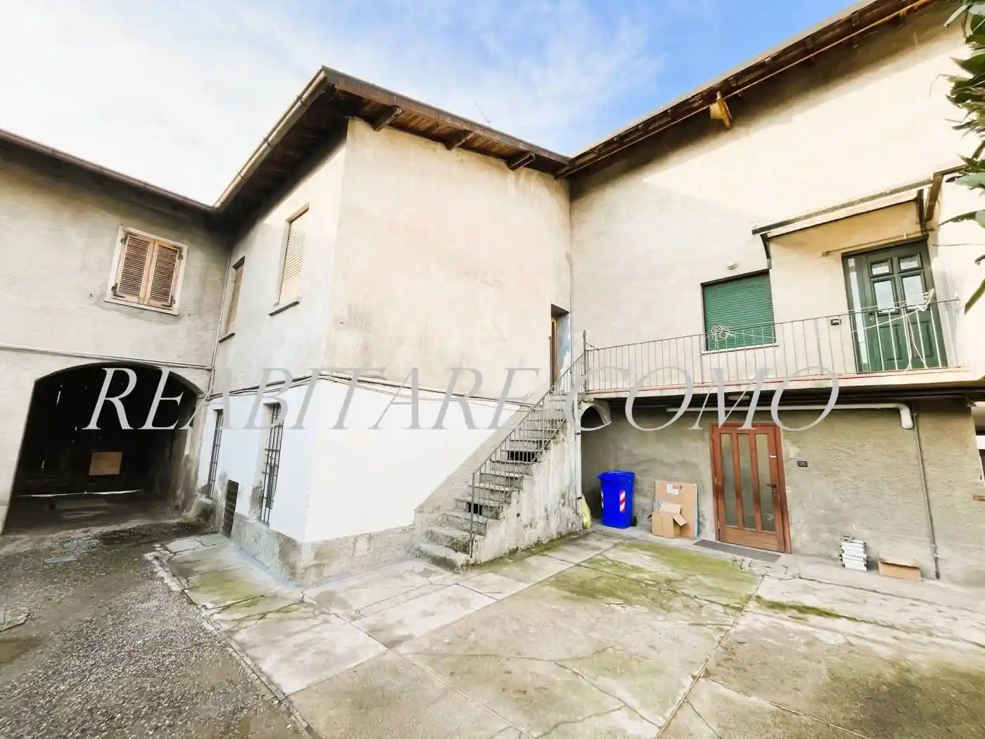 Casa indipendente in vendita a Como