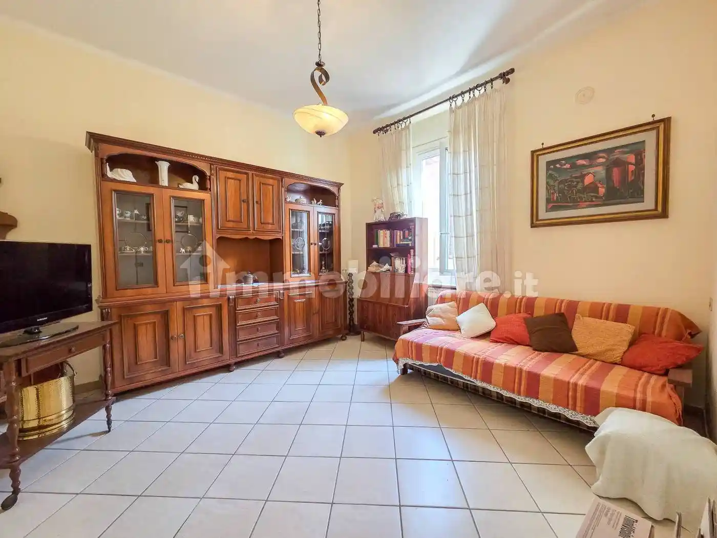 Appartamento in vendita a Tortona