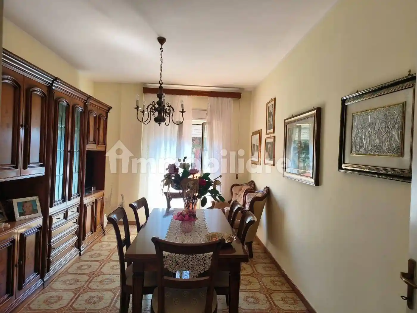 Appartamento in vendita a Canepina