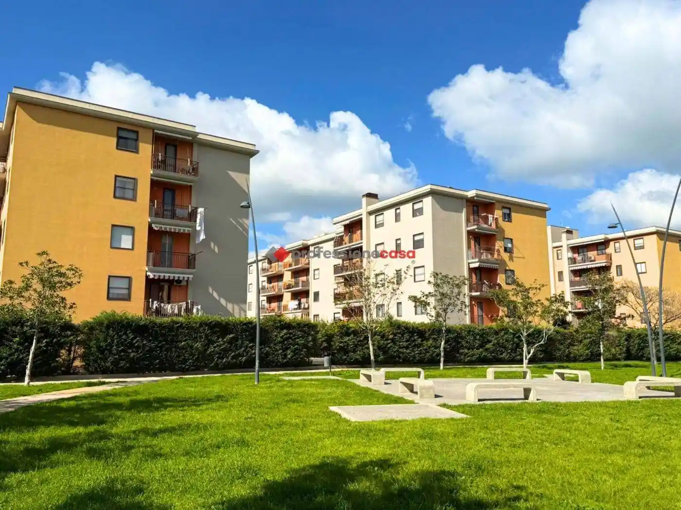 Appartamento in vendita a Foggia