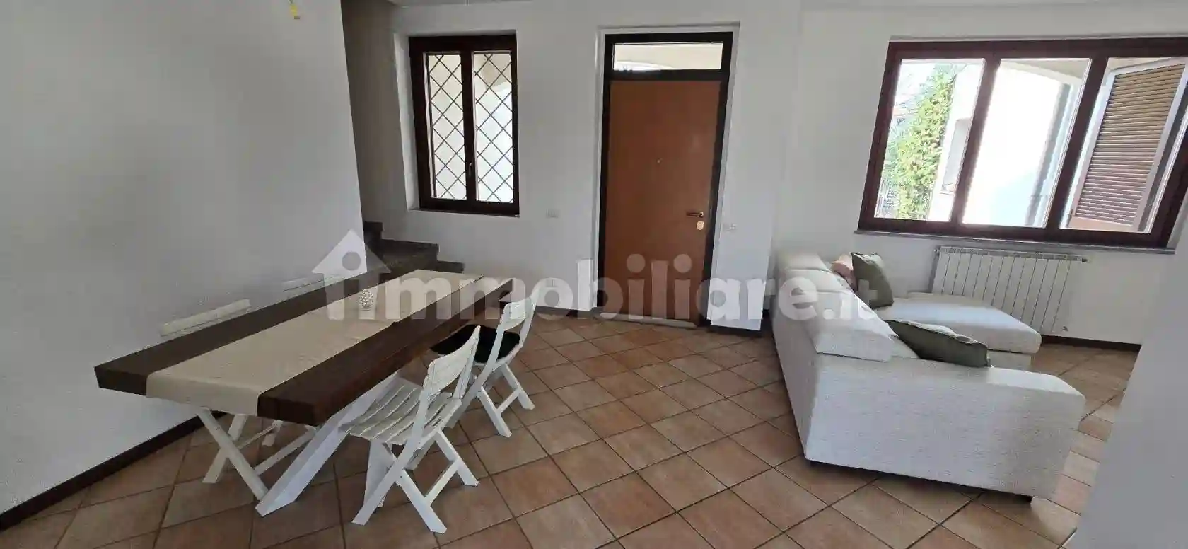 Villetta a schiera - foto 5