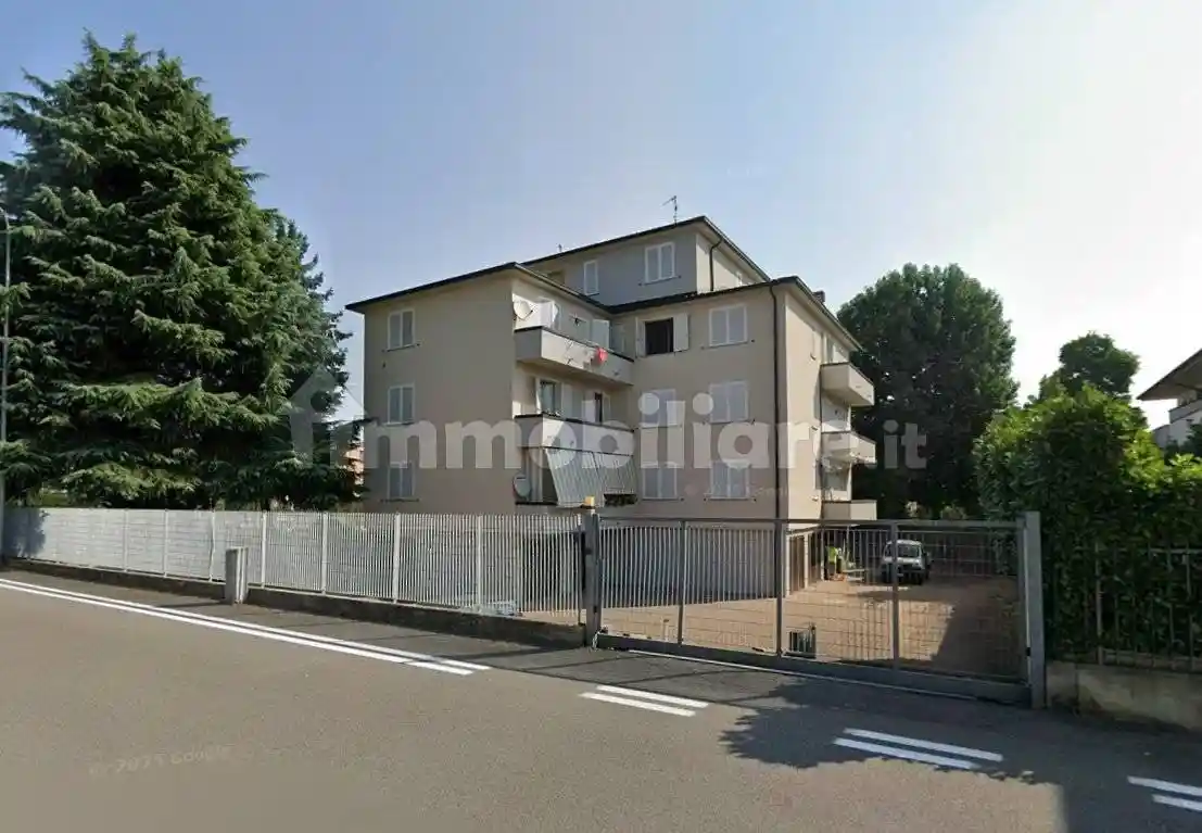 Appartamento in vendita a Casalpusterlengo