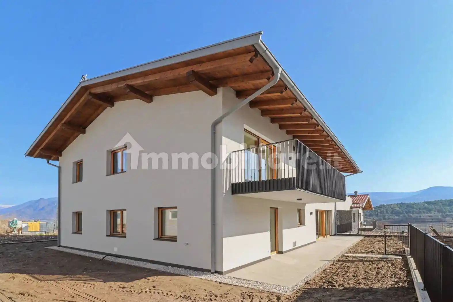 Appartamento in vendita a Tesimo