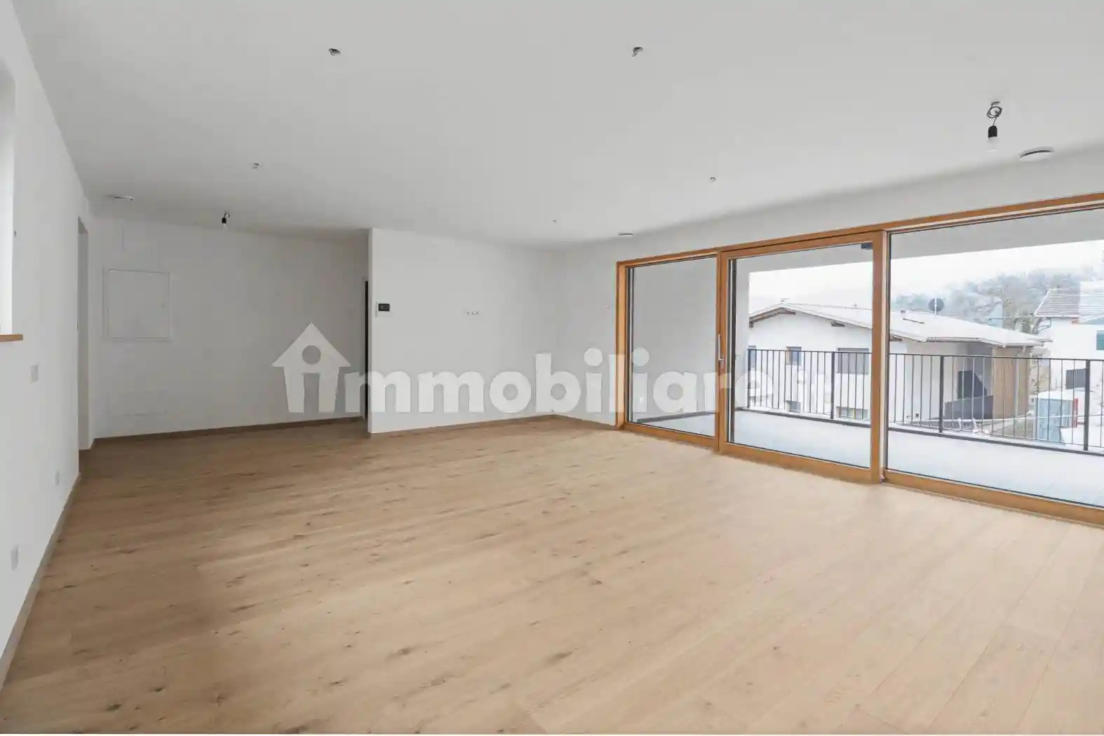 Appartamento in vendita a Tesimo