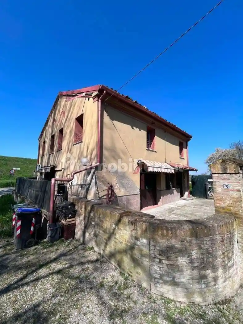 Villa in vendita a Cavezzo