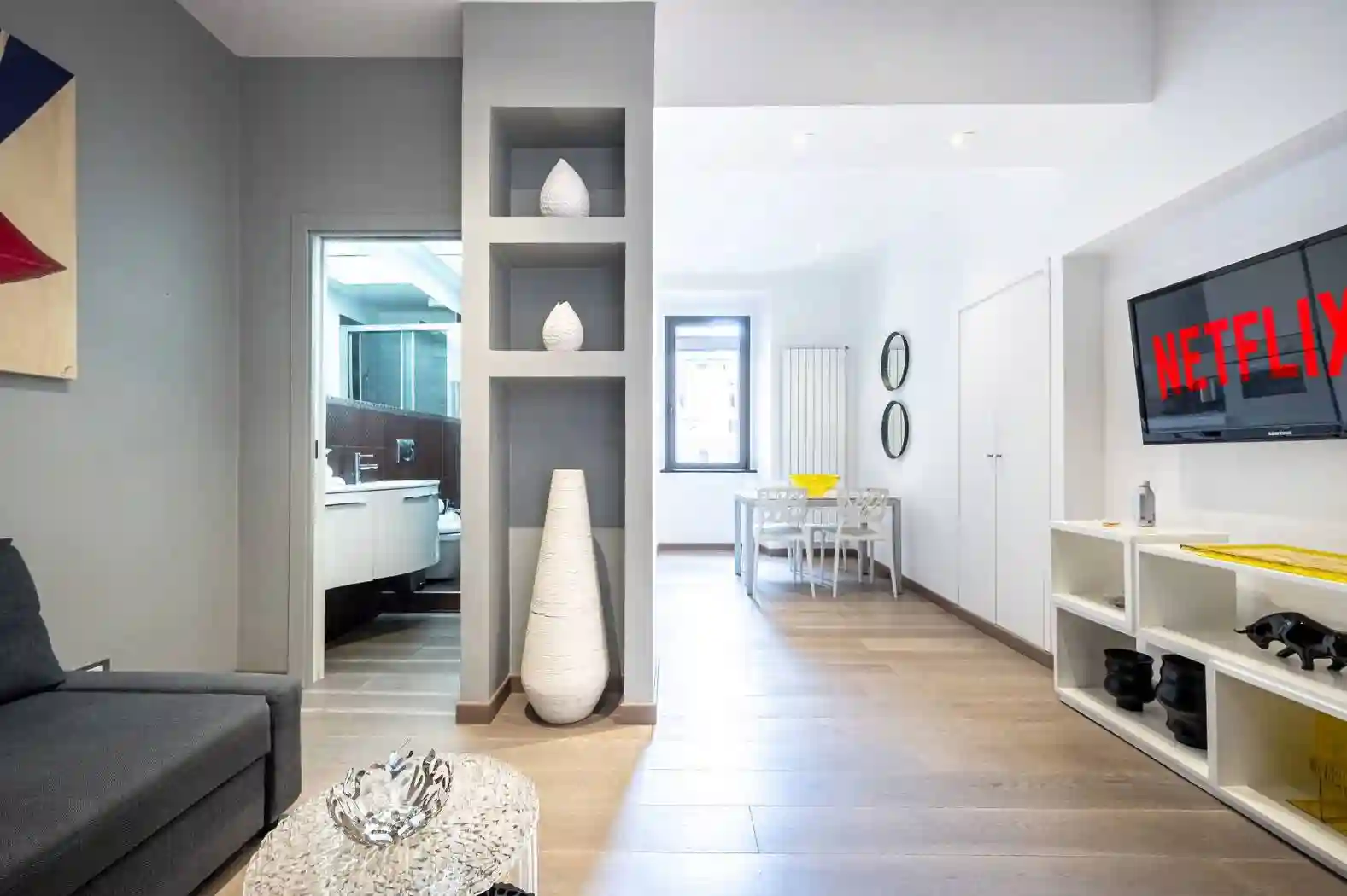 Appartamento - foto 5