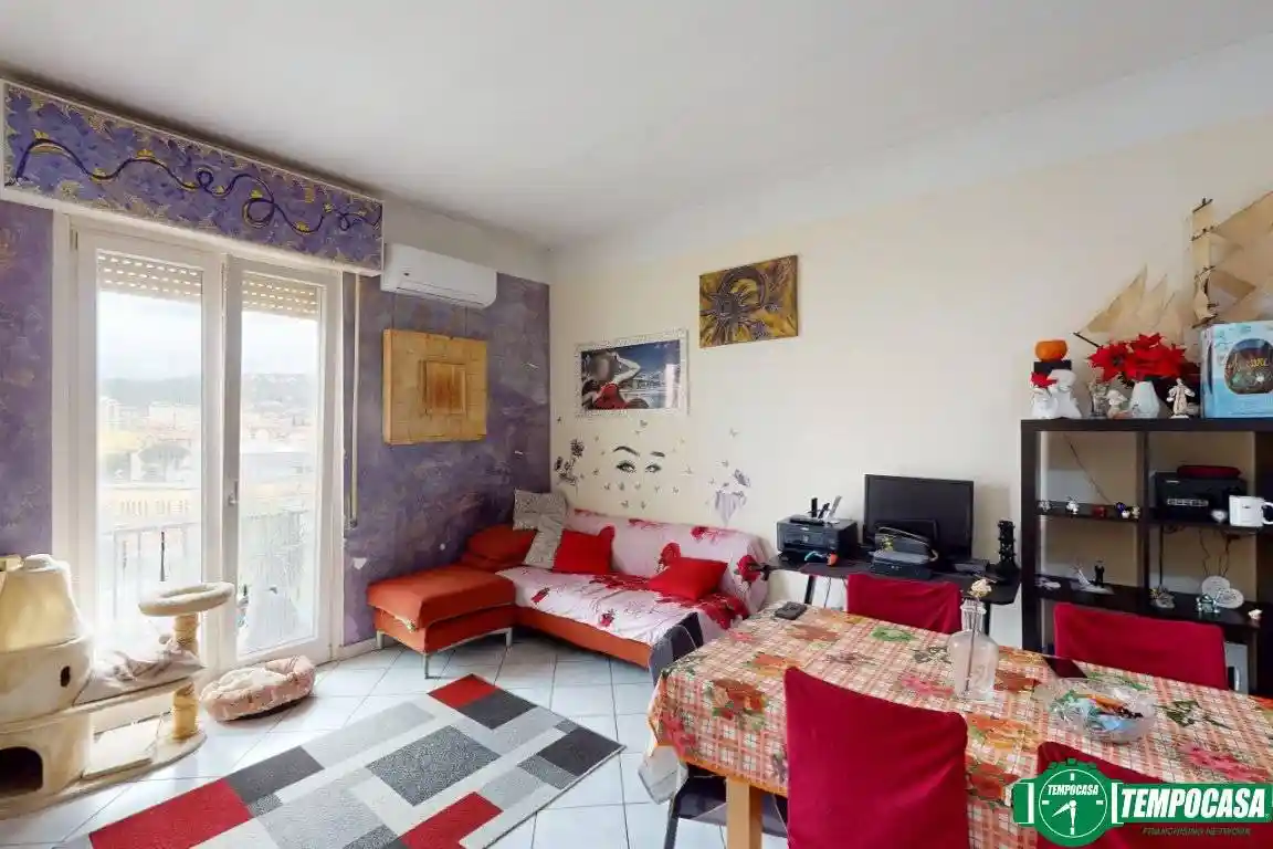 Appartamento in vendita a La Spezia