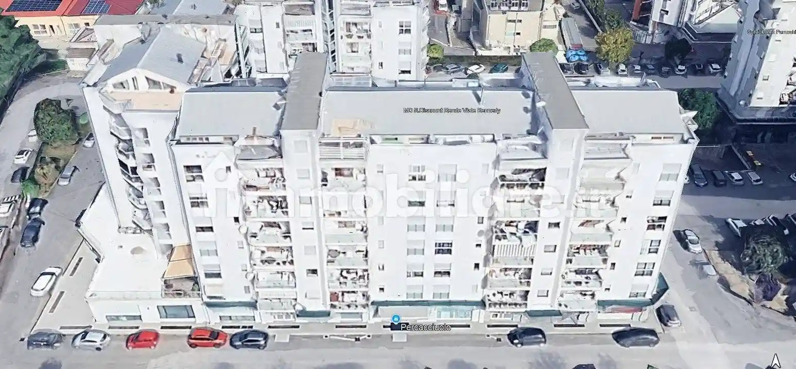 Appartamento in vendita a Rende