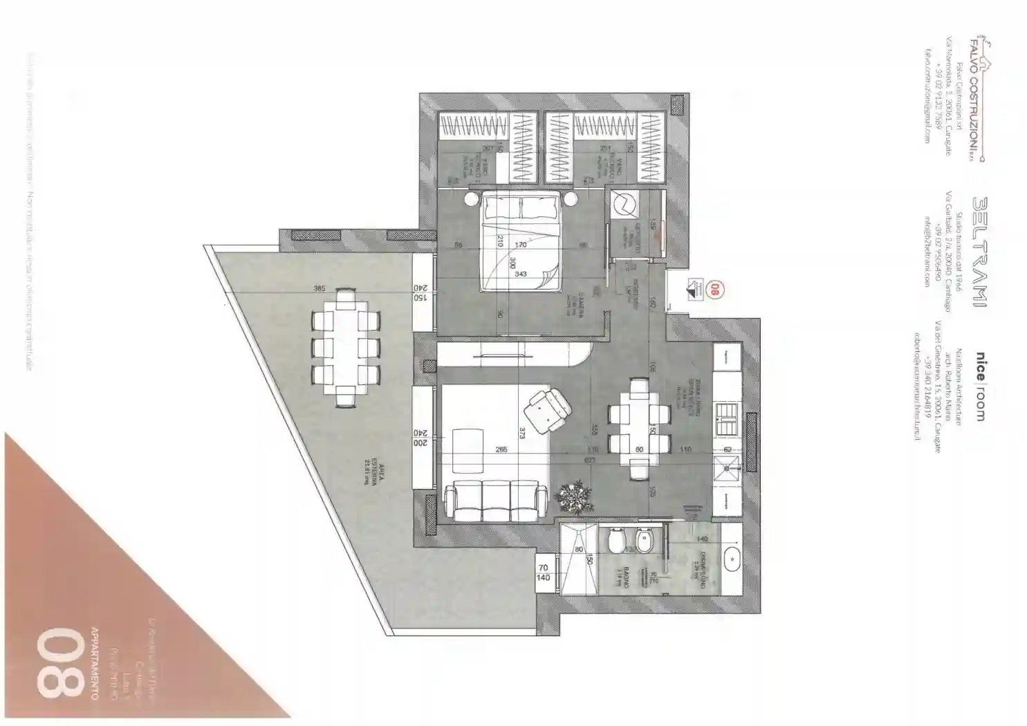 Appartamento - foto 3