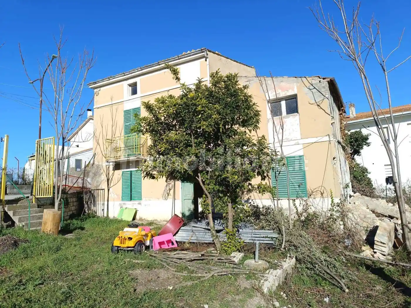 Rustico - Casale in vendita a Lanciano