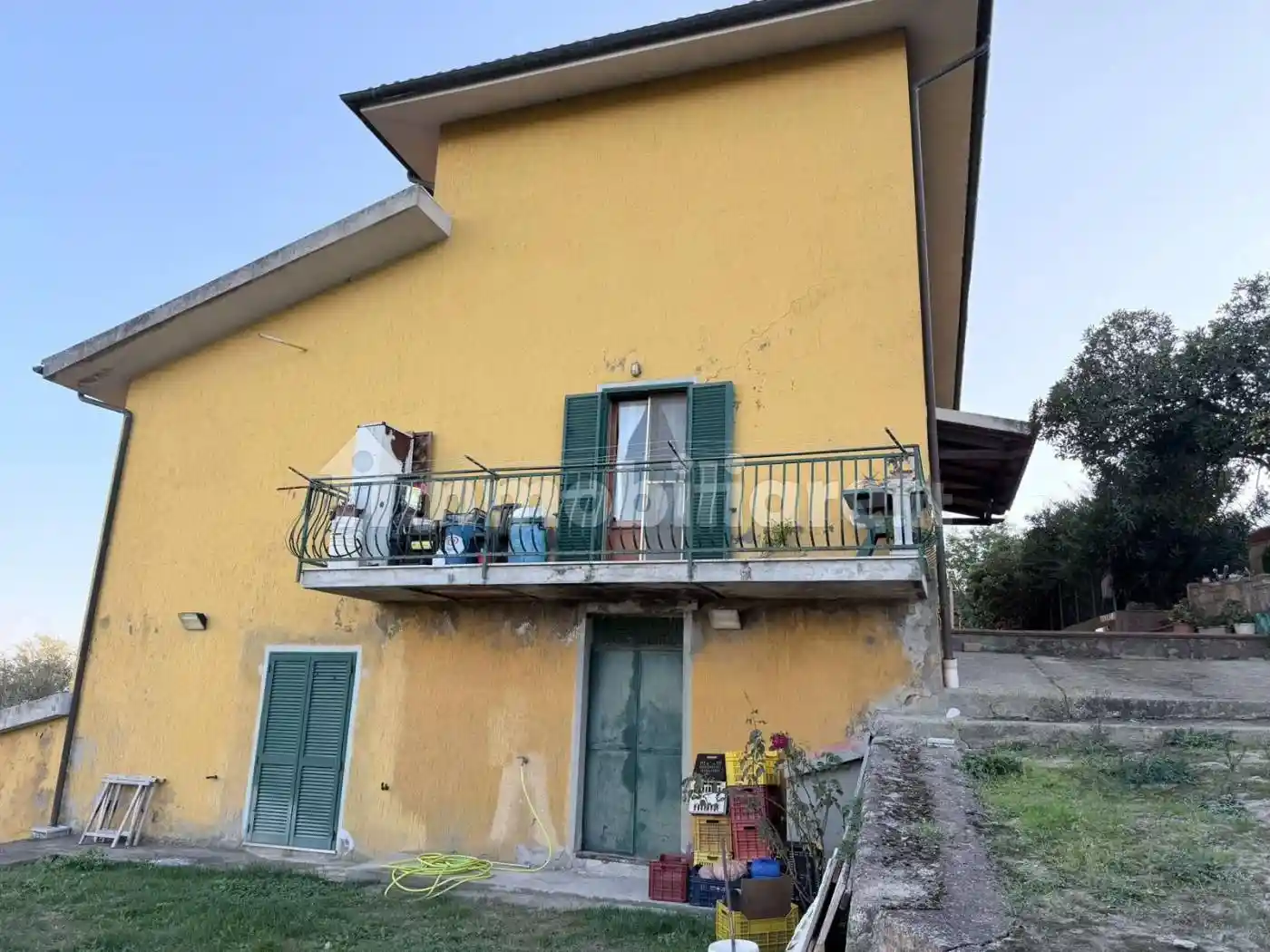 Rustico - Casale in vendita a Scansano