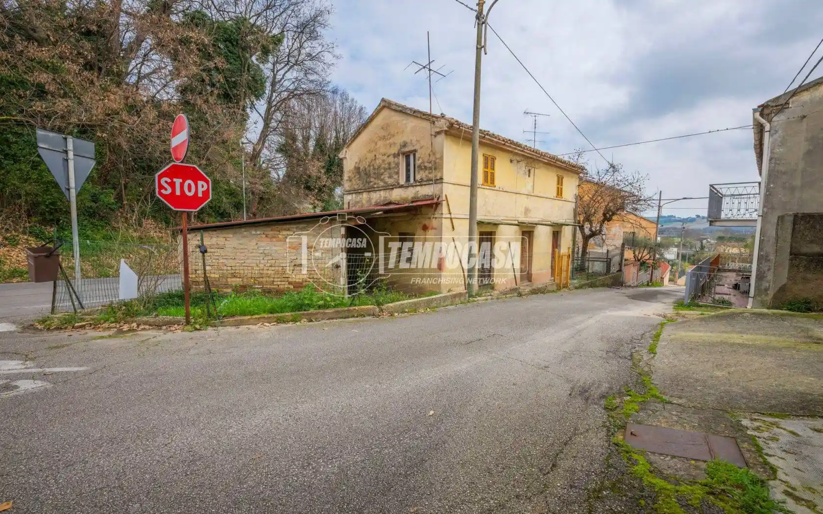 Appartamento in vendita a Senigallia