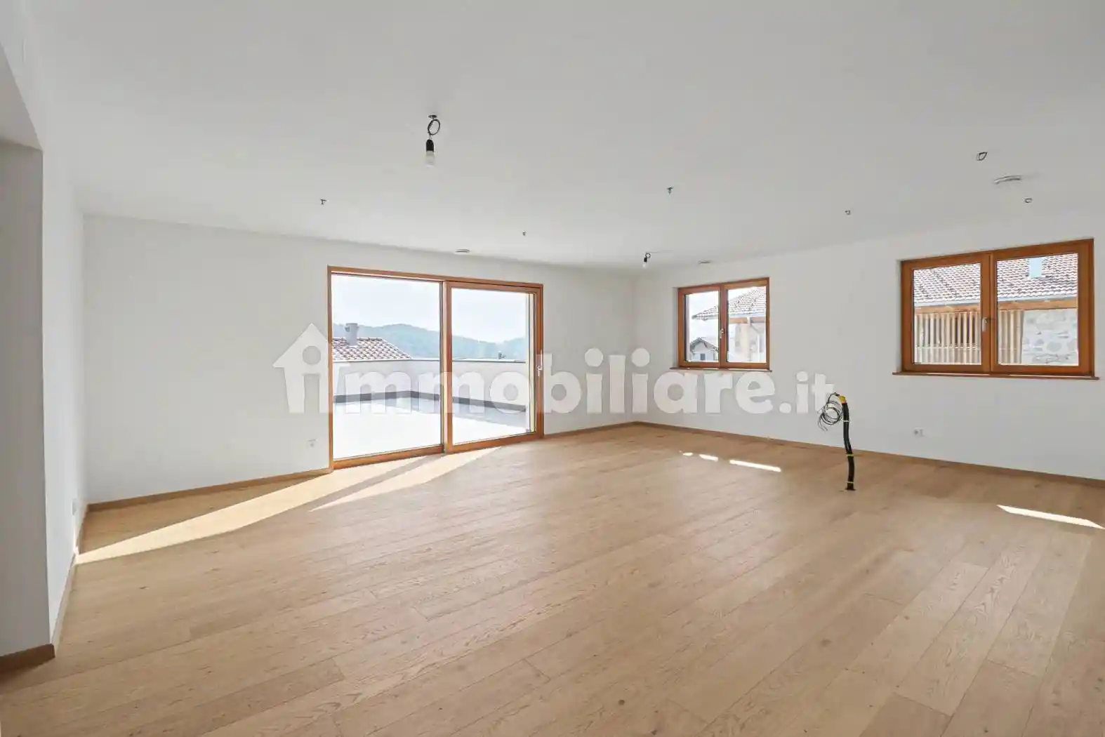 Appartamento in vendita a Tesimo