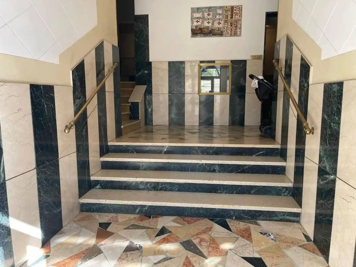 Appartamento in affitto a Verona