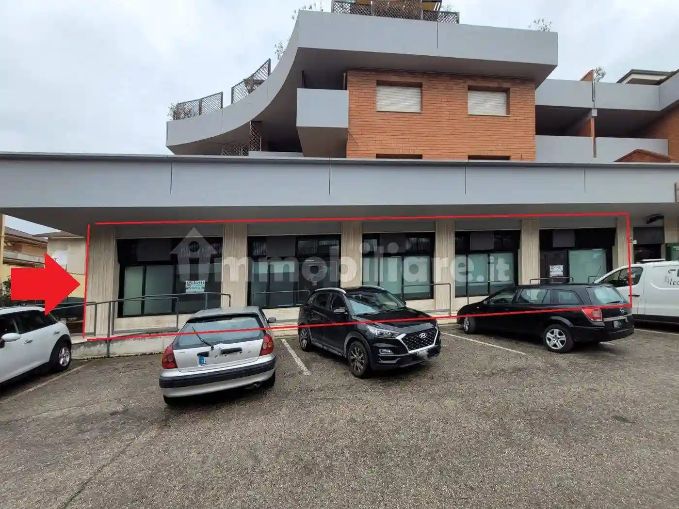 Palazzo - Edificio - foto 2