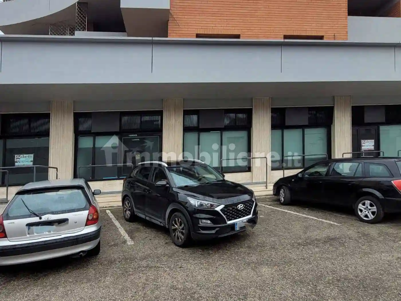 Palazzo - Edificio - foto 3