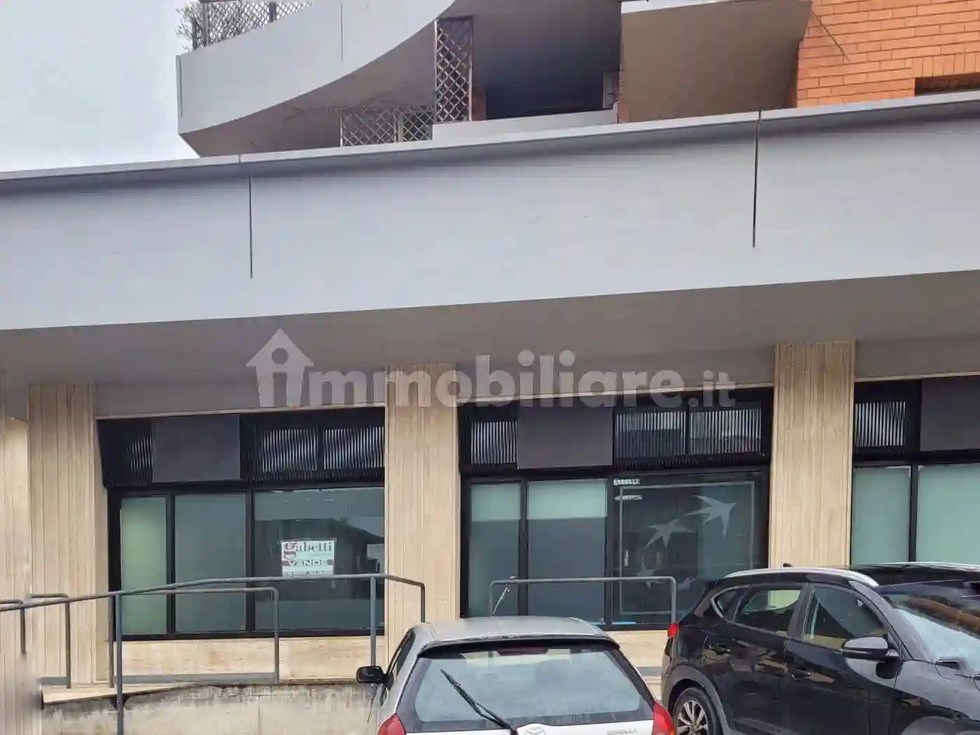 Palazzo - Edificio - foto 5