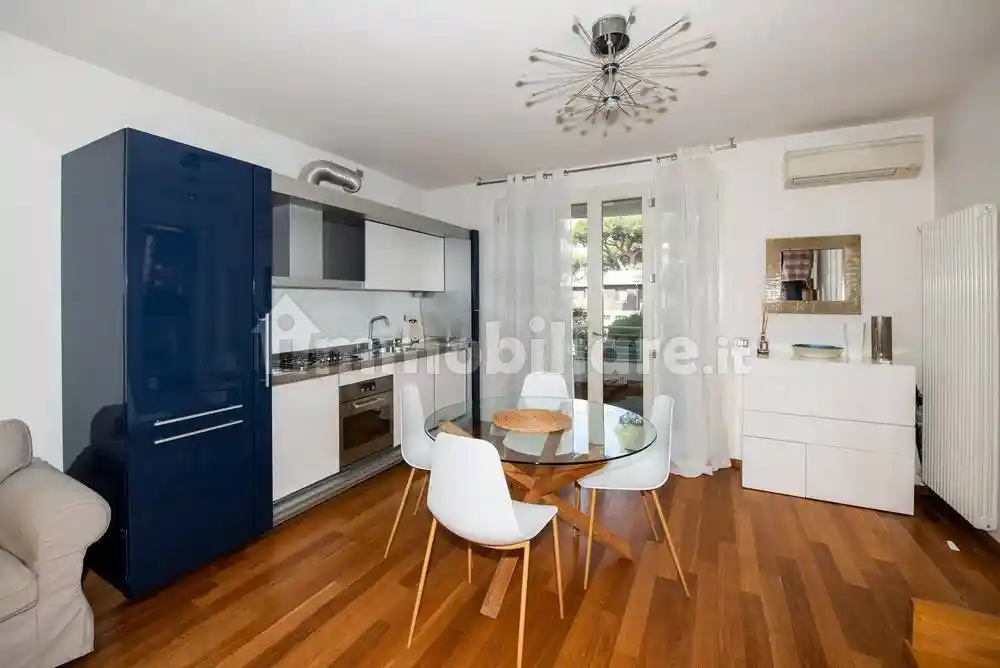 Appartamento in vendita a Cervia