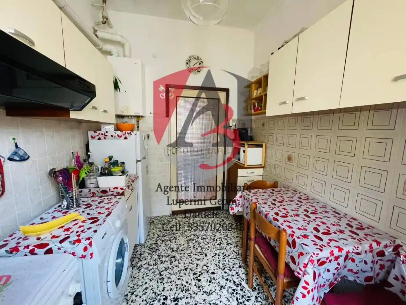 Appartamento in vendita a Pisa