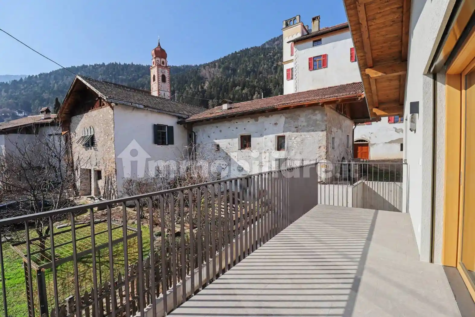 Appartamento in vendita a Tesimo