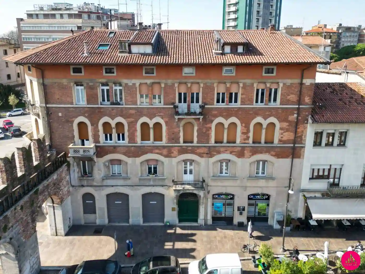 Attico - Mansarda - foto 2