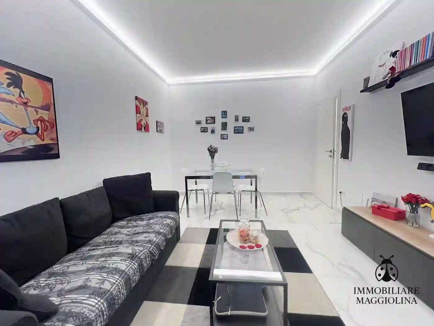 Appartamento - foto 4