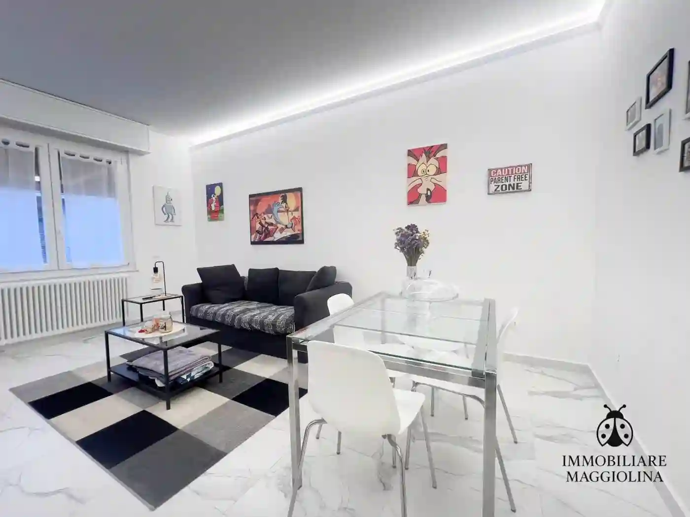 Appartamento - foto 5