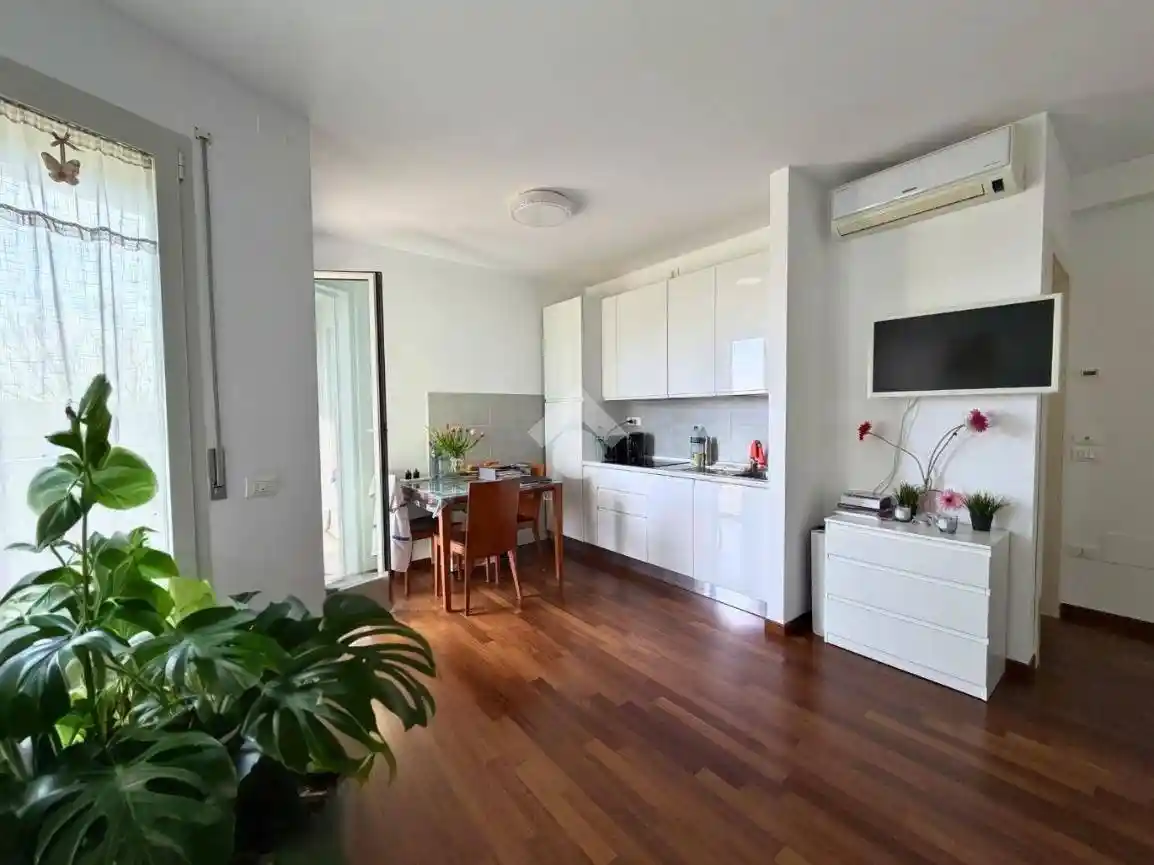 Appartamento in vendita a Pesaro