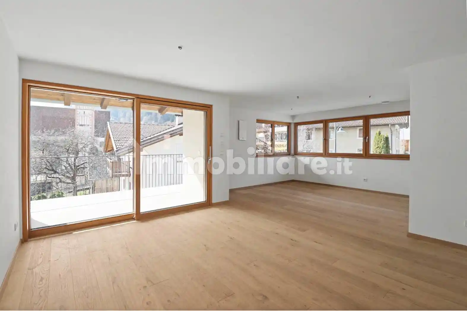 Appartamento in vendita a Tesimo