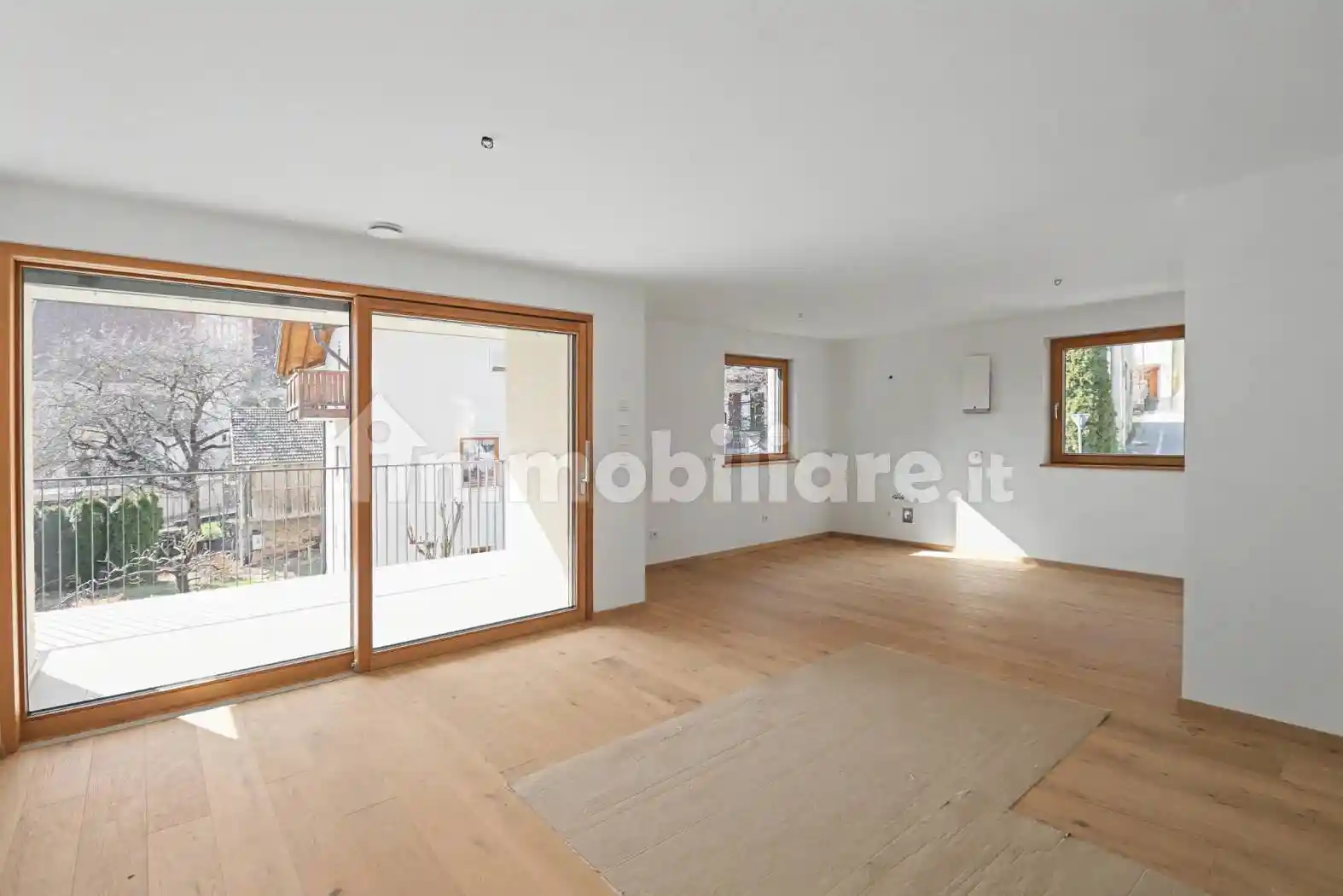 Appartamento in vendita a Tesimo