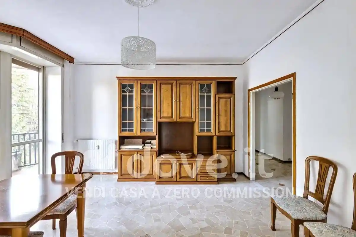 Appartamento in vendita a Solbiate Arno