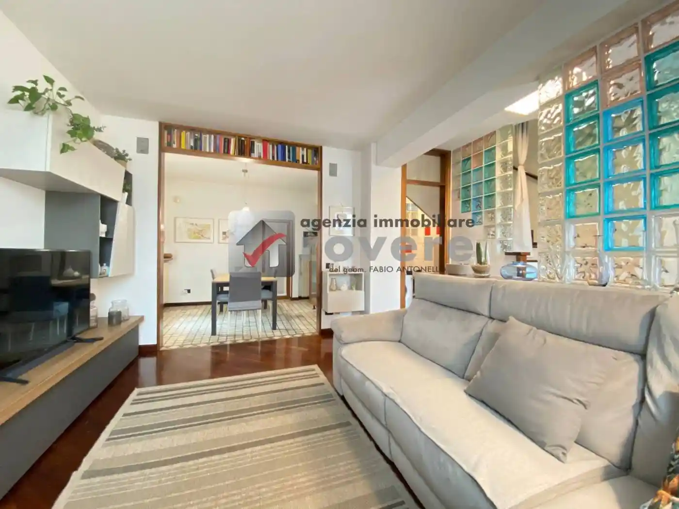 Appartamento in vendita a Treviso