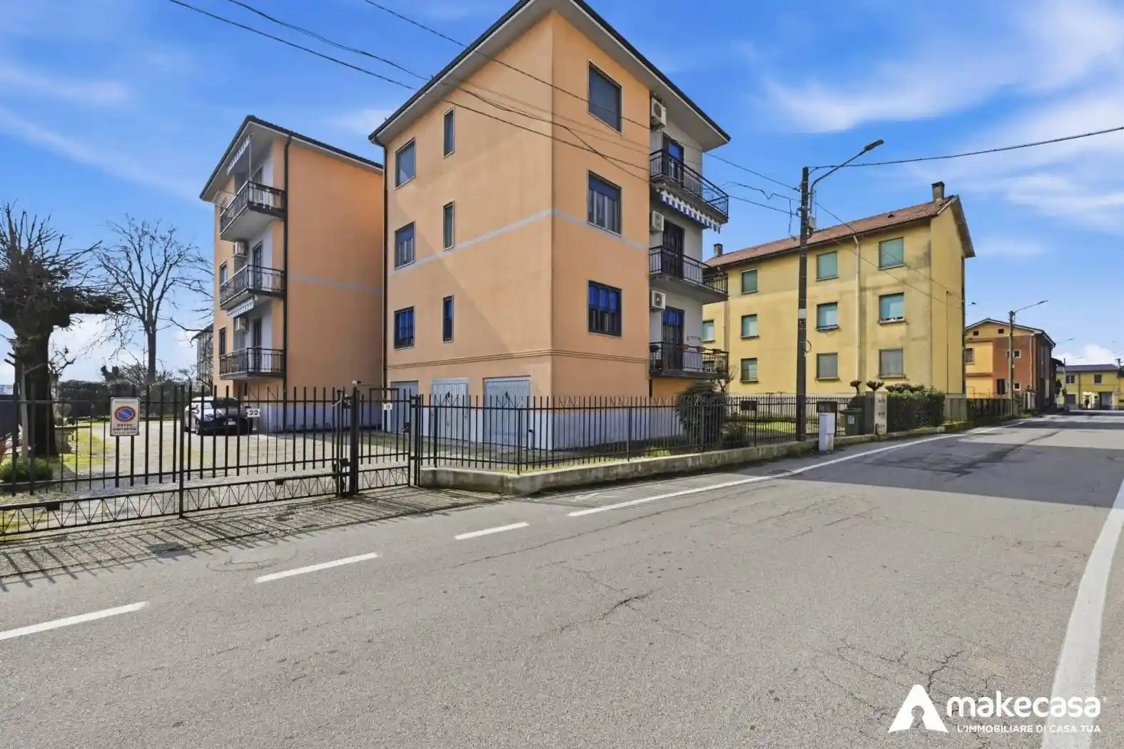 Appartamento in vendita a Mulazzano