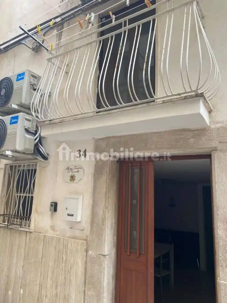 Appartamento in vendita a Gaeta