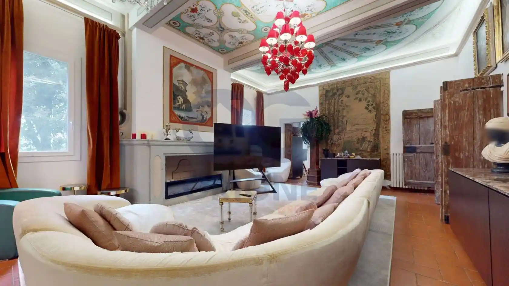 Villa in vendita a Valsamoggia