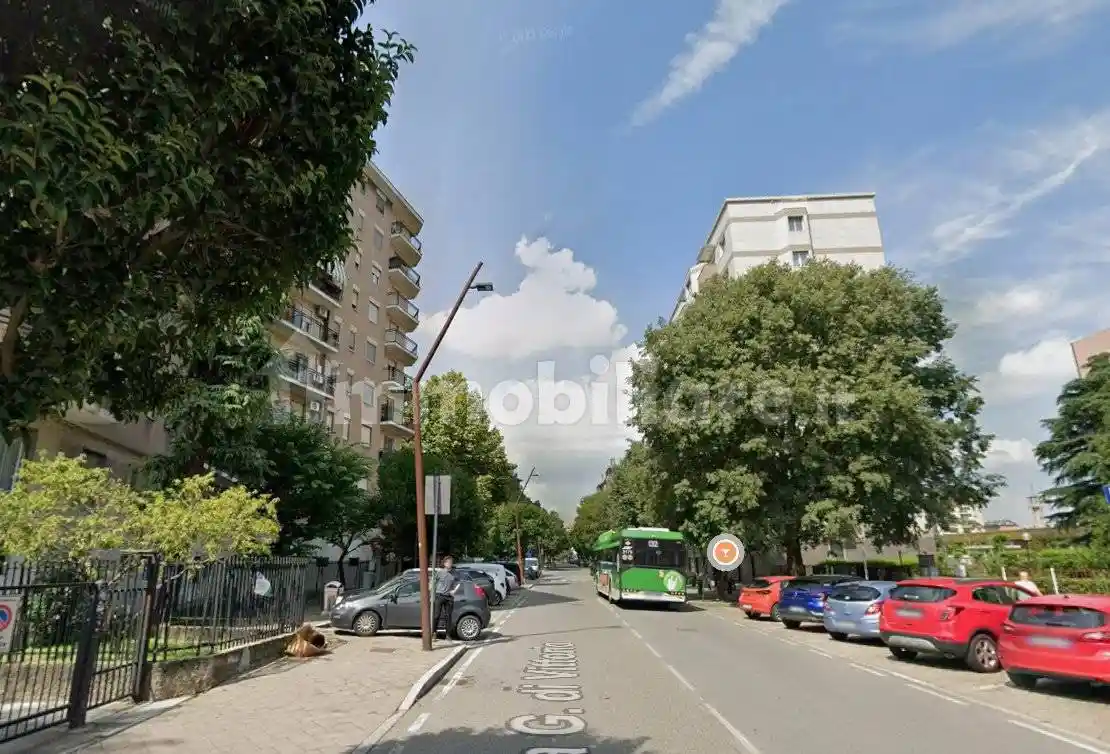 Appartamento in vendita a San Donato Milanese