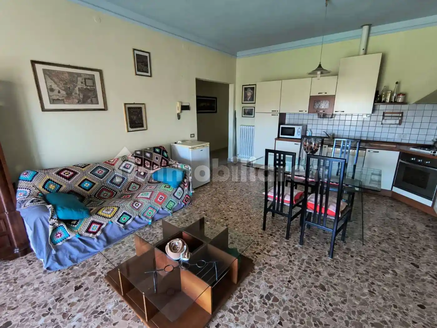 Appartamento in vendita a Pisa