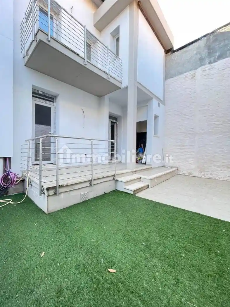 Appartamento in vendita a Certaldo