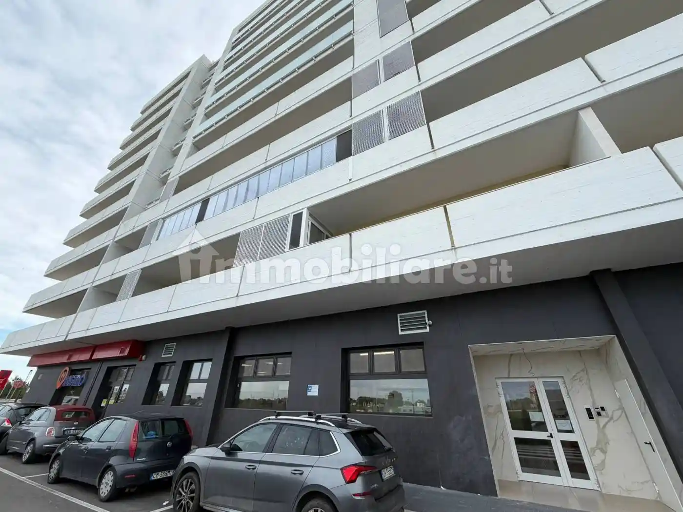 Appartamento in vendita a Bari