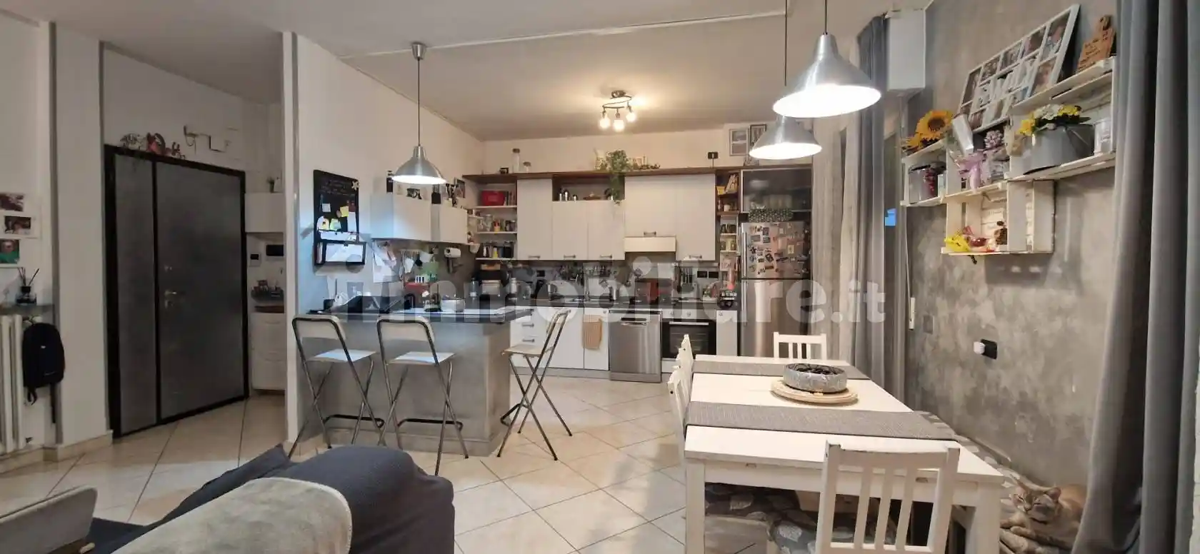 Appartamento in vendita a Scandicci