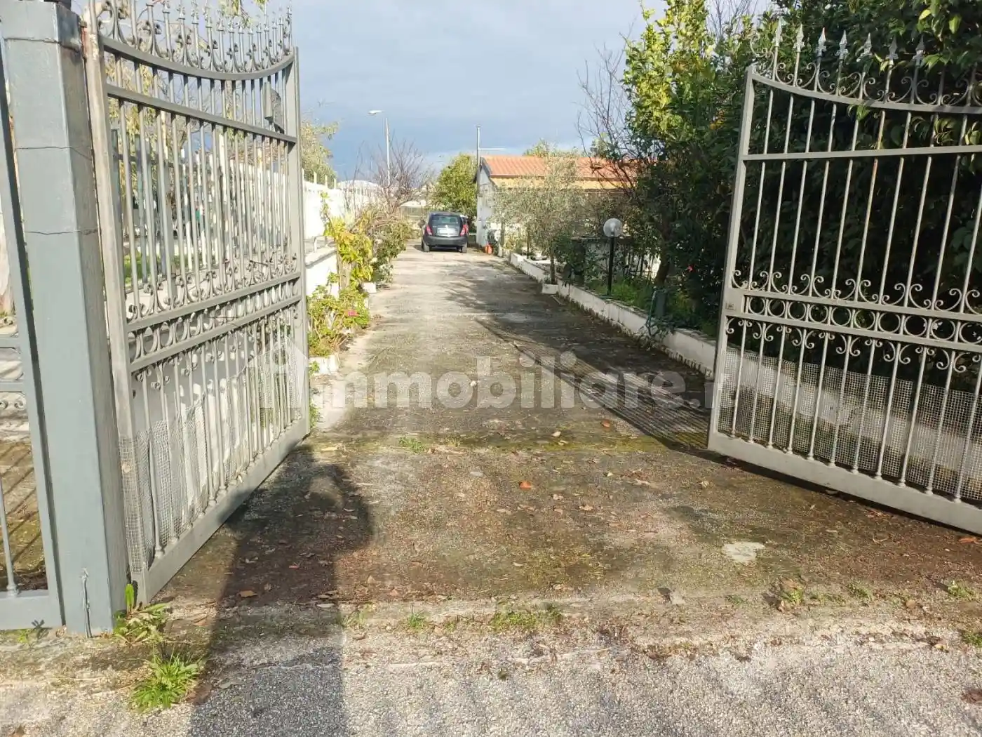 Appartamento in vendita a Eboli