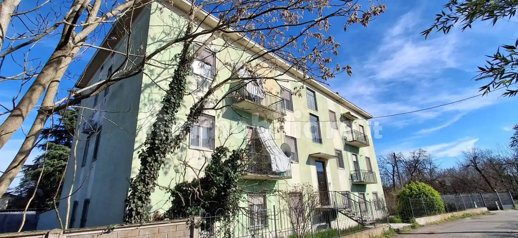 Appartamento in vendita a Vigevano