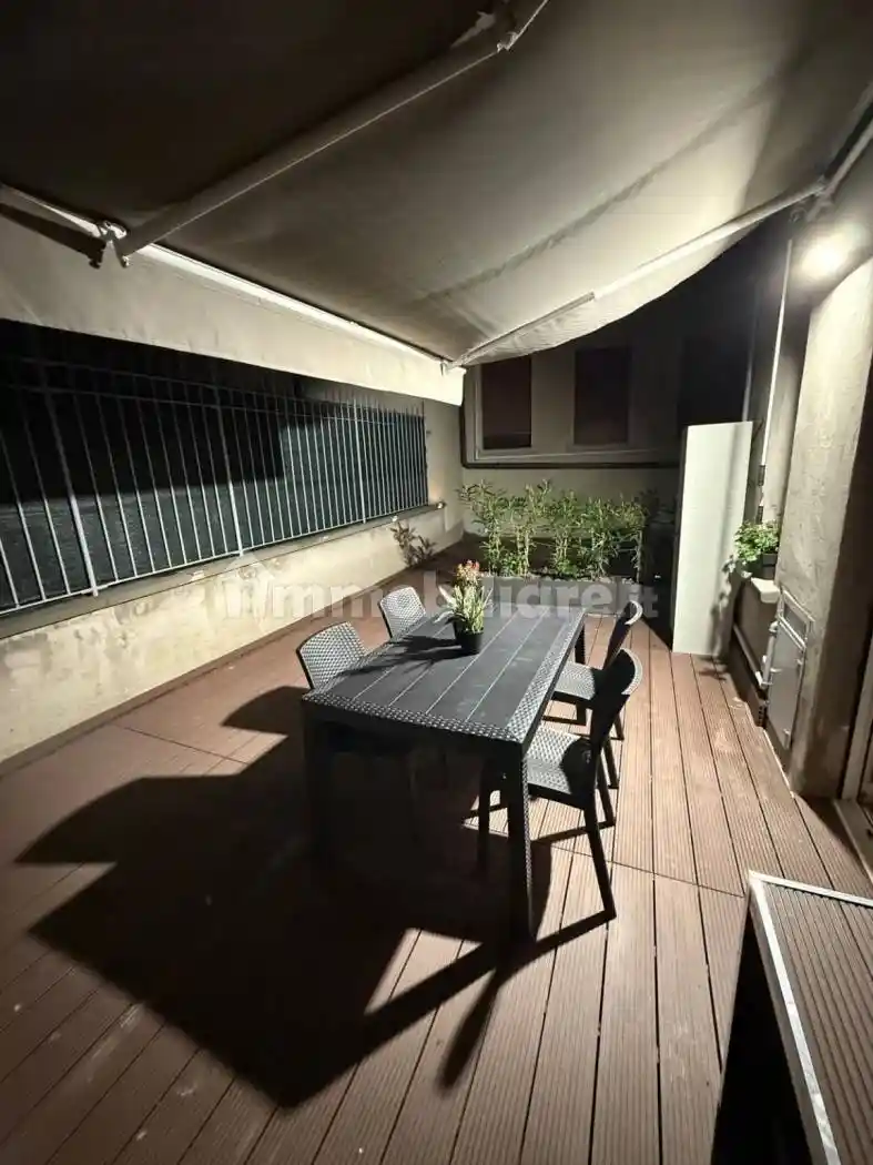 Appartamento in affitto a Bergamo