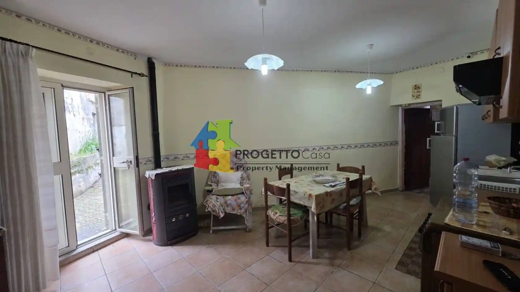 Casa indipendente in vendita a Savoca